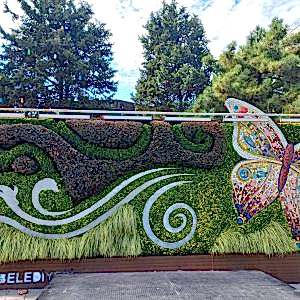 Tuzla Sahil Şeyh Şamil Parkı 02