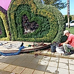 Tuzla Şelale Park 01