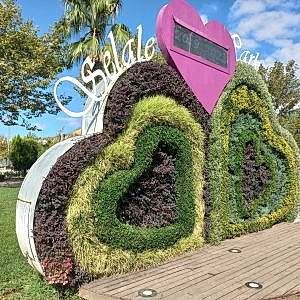 Tuzla Şelale Park 02