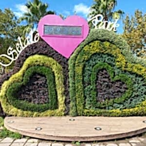 Tuzla Şelale Park 03